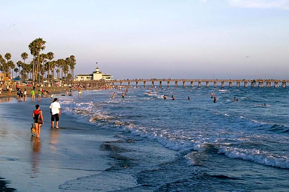 Newport Beach Hotel