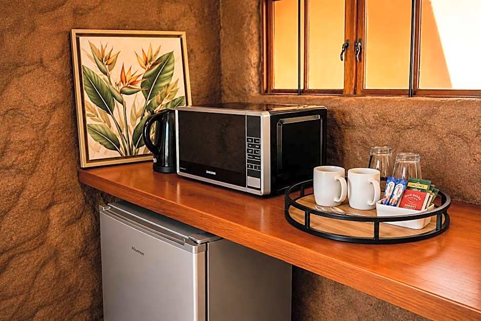 Linglela Lodge
