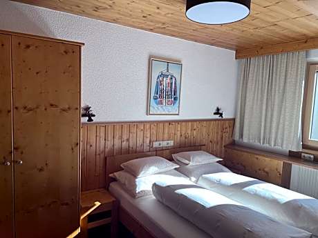 Superior Two-Bedroom Apartment