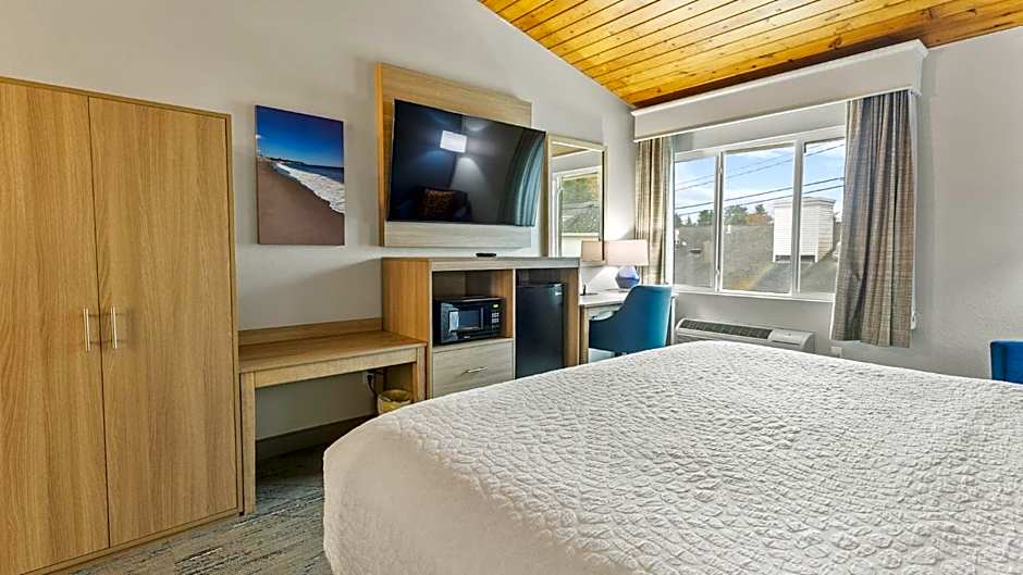 Best Western Plus The Inn At Hampton