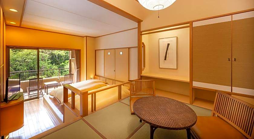 Ryokan Yusen Shidate