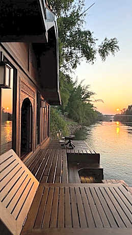 Kawarin River Exclusive Hotel & Resort