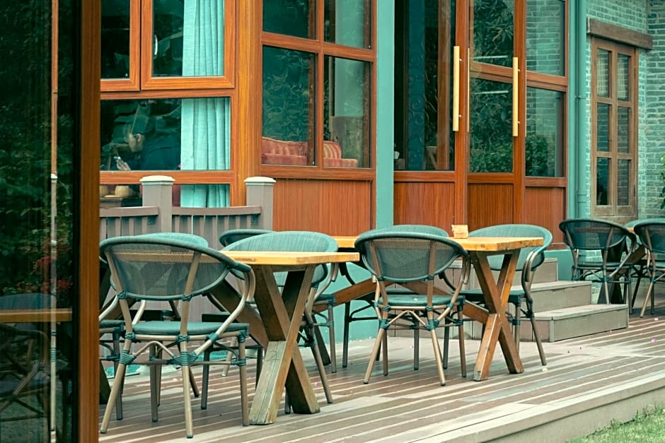 Moondance Boutique Resort