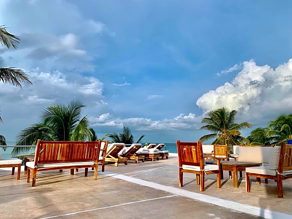 Hotel La Casa Cielo