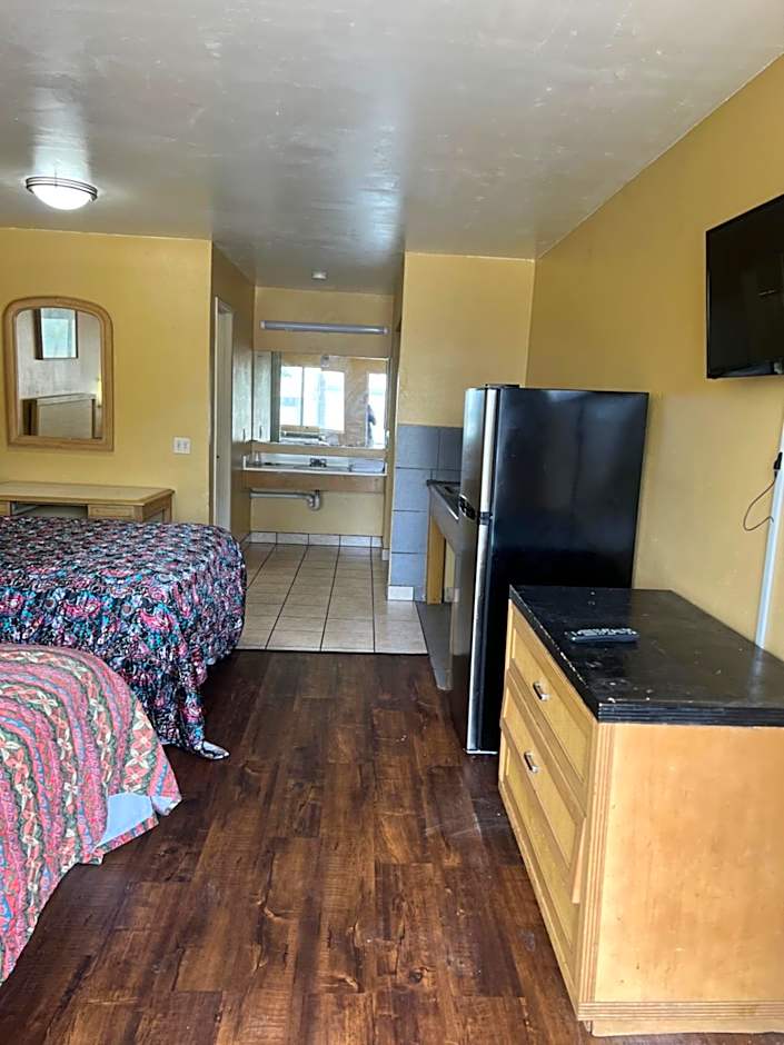 Sunpark Inn & Suites