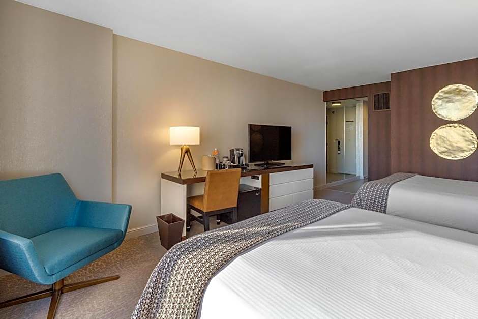 Omni Charlotte Hotel