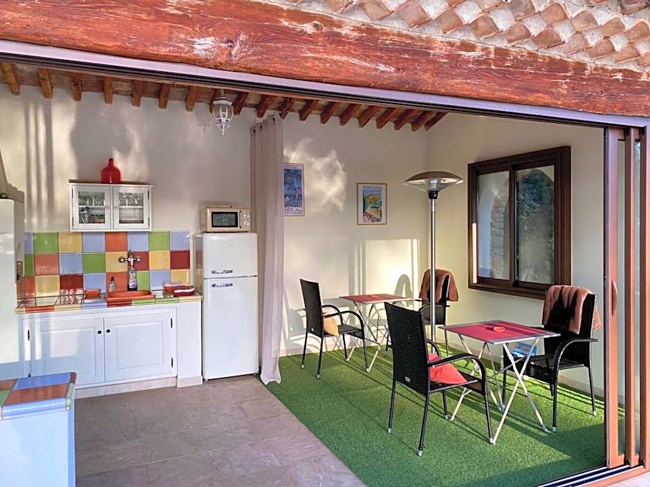 Une Pause en Provence