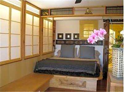 King Room with Partial Ocean View