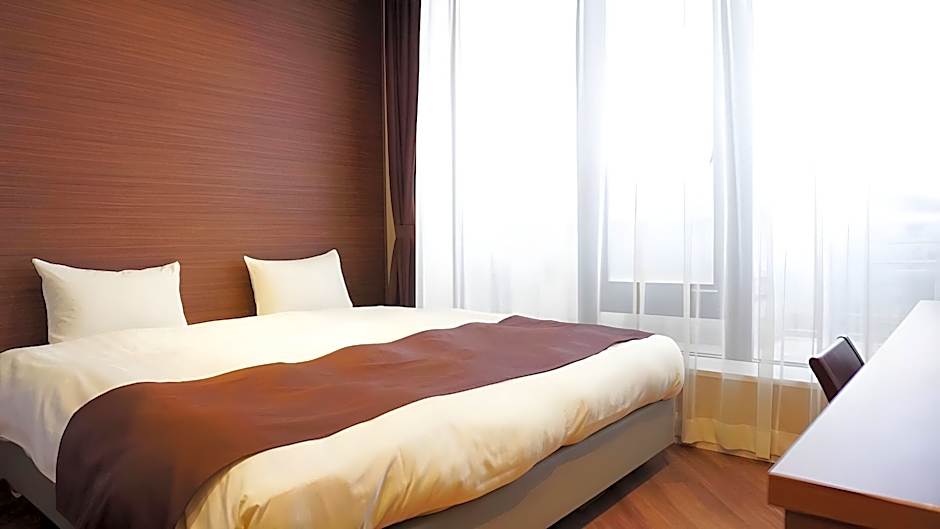 Hotel Abest Grande Okayama