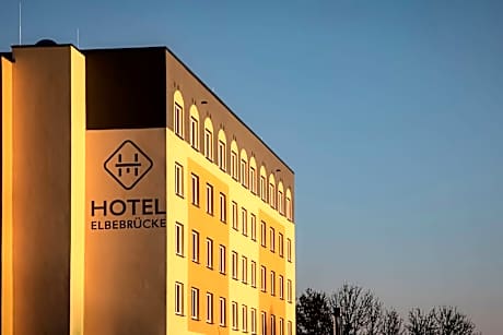 Hotel Restaurant Elbebrucke
