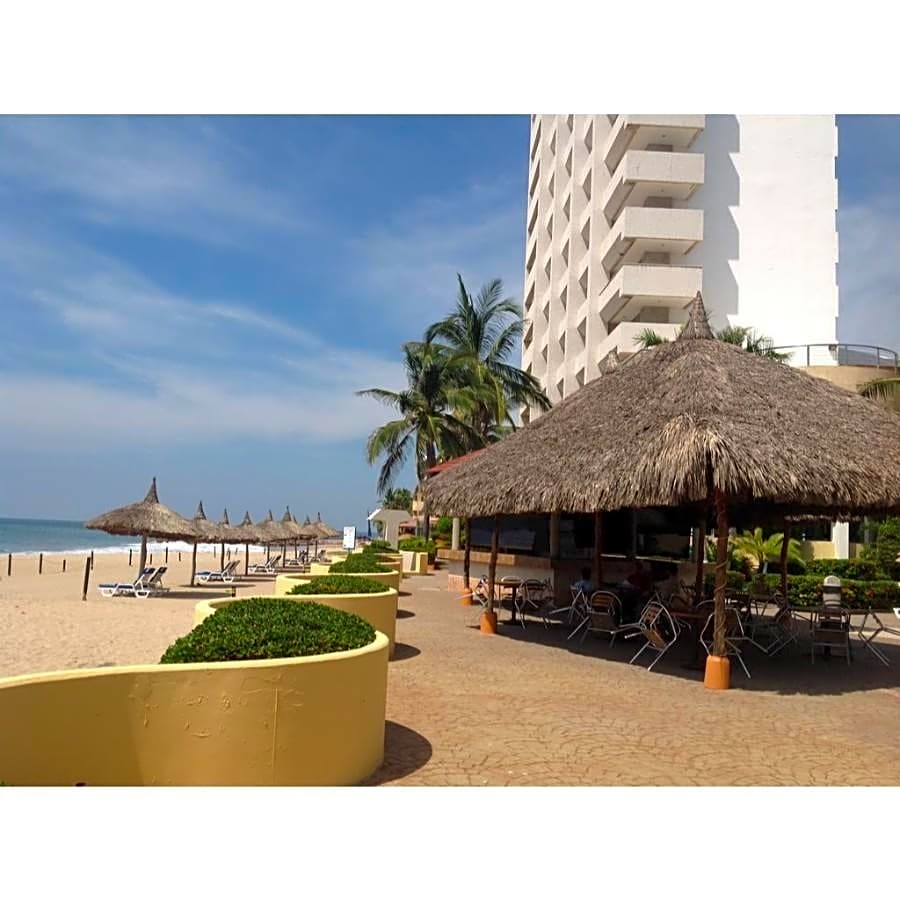 Mision Mazatlan