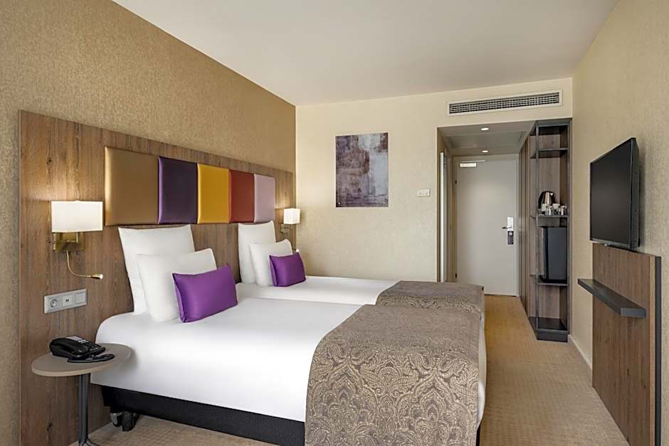 Mercure Budapest Korona