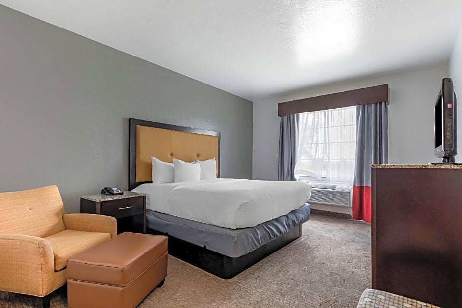 Comfort Inn & Suites Gatesville
