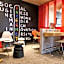 ibis Poitiers Centre