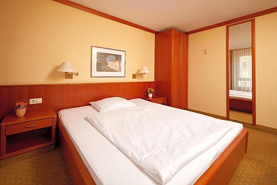 Best Western Hotel Geheimer Rat