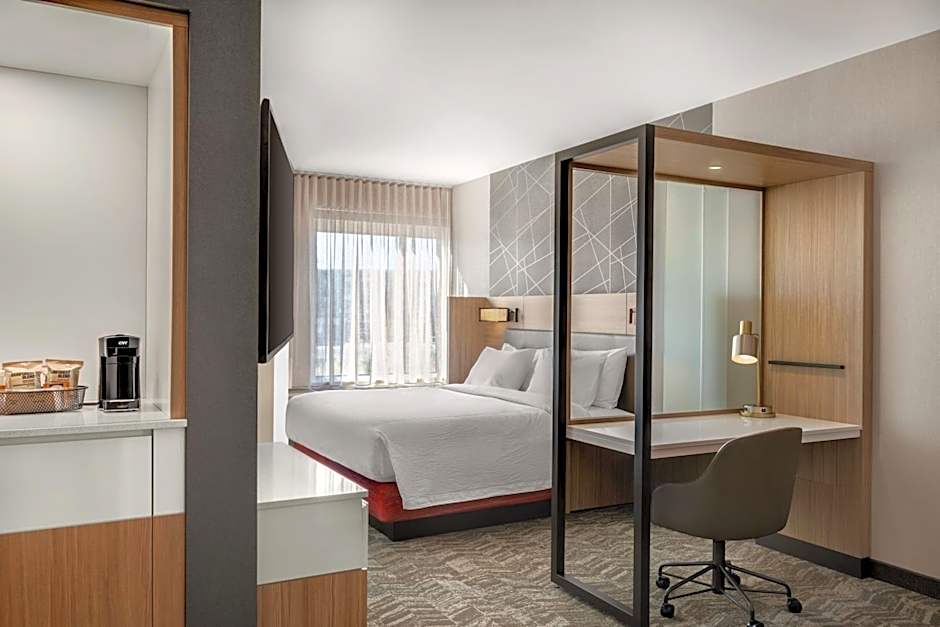 SpringHill Suites by Marriott Menomonee Falls