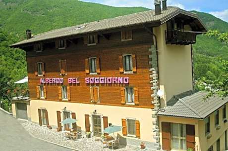 Albergo Bel Soggiorno