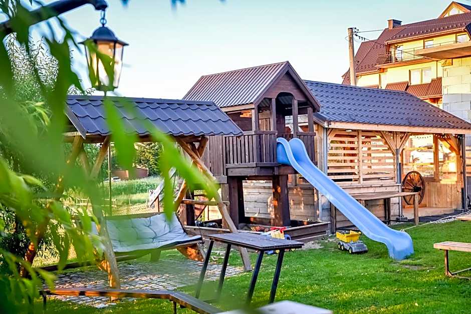 Ośrodek Wypoczynkowy Bernadetta