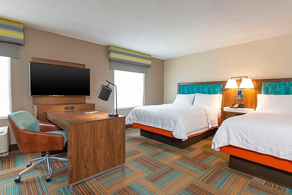 Hampton Inn By Hilton & Suites Fort Myers