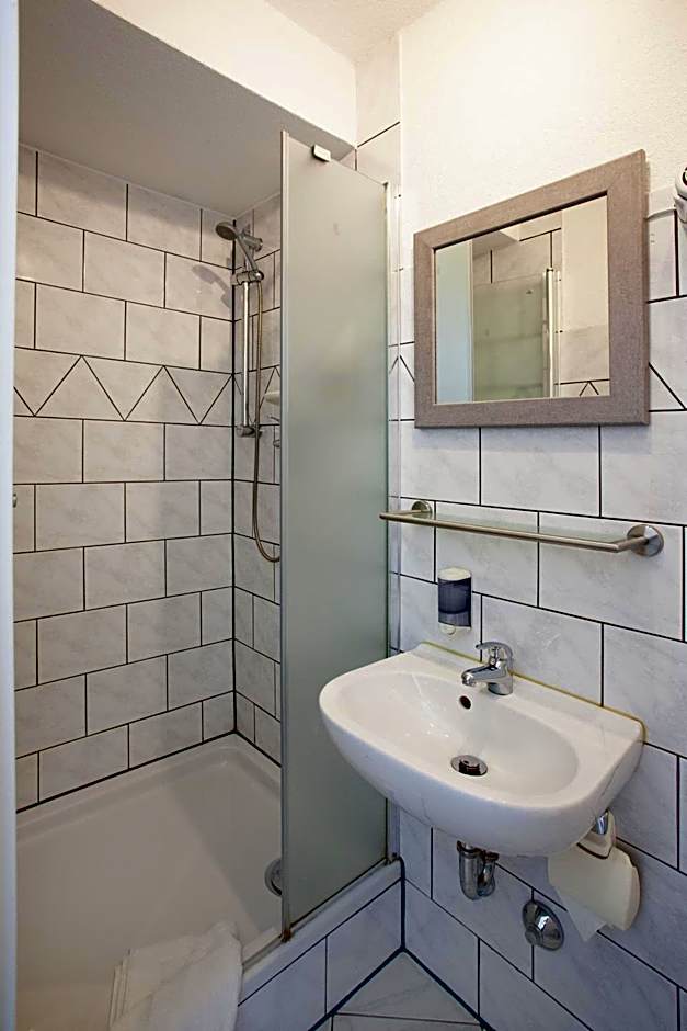 Relax Hotel & SPA Stuttgart