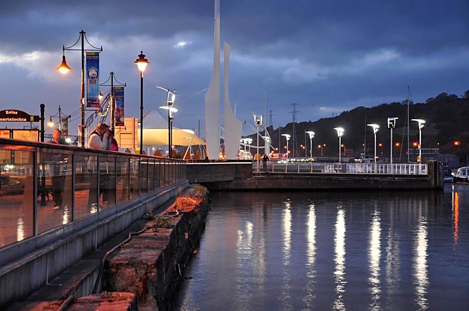 Tower Hotel & Leisure Centre