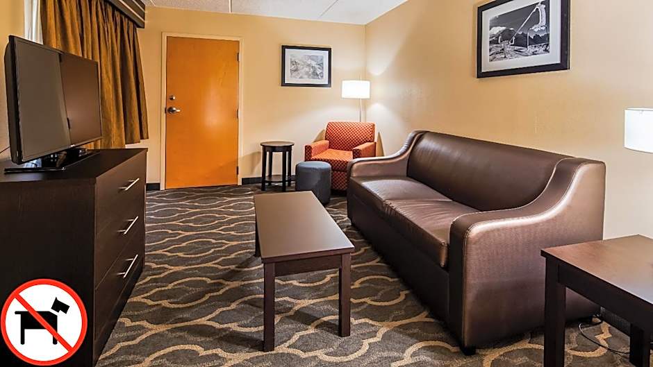 Best Western Inn At Blakeslee-Pocono