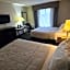 Copley Inn & Suites By OYO Akron OH