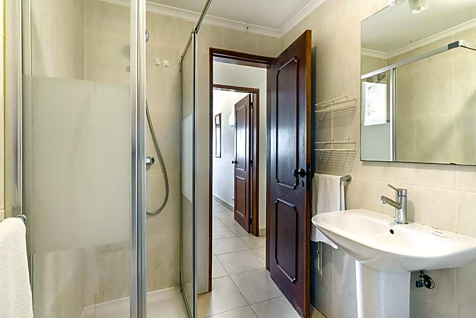 Torres Mira Praia by Garvetur