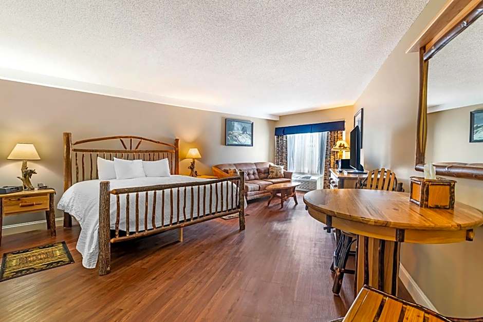 Black Bear Inn, an Ascend Collection Hotel