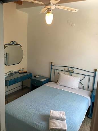 Budget Single Room without Sea View