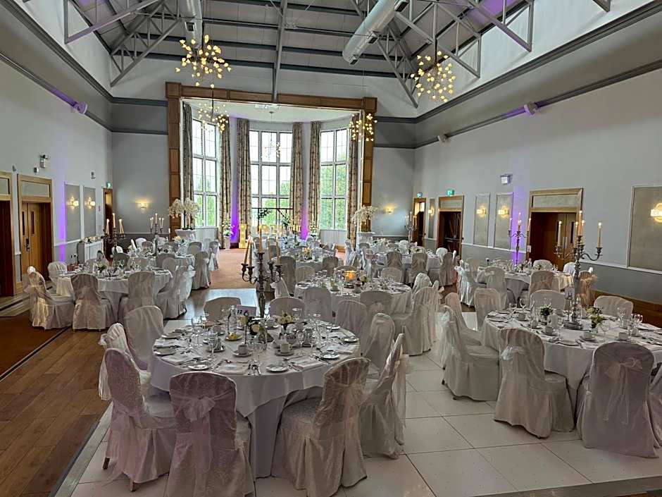 Great National Ballykisteen Golf Hotel