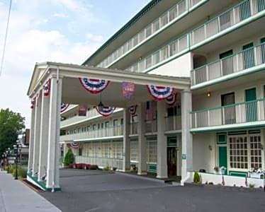 1863 Inn Of Gettysburg