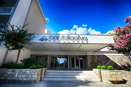 Hotel Castellastva
