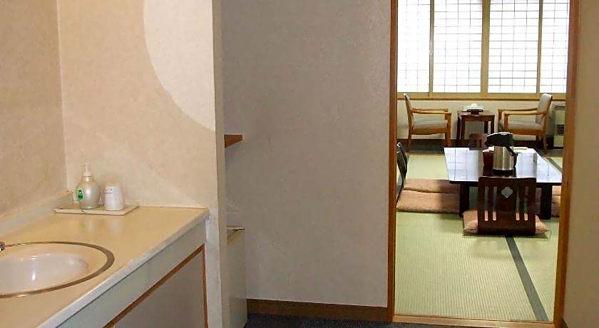 Hotel Yuzawa Yuzawa Denkiya