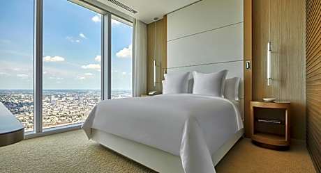 Landmark One Bedroom Suite King
