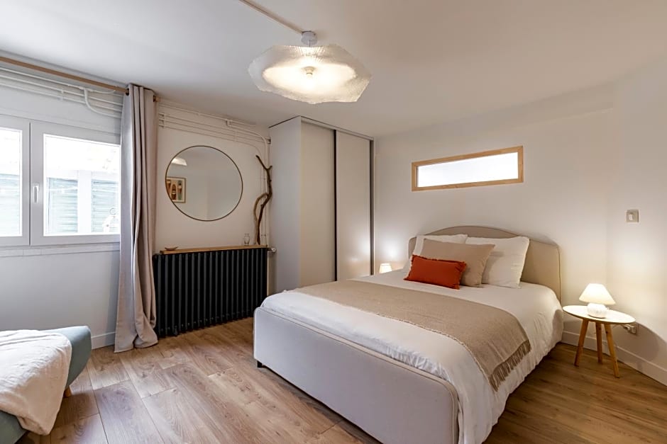 L'annexe Landaise – Saint-Martin-de-Seignanx, KY