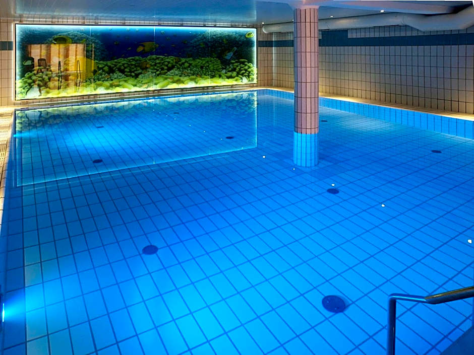 Hotel Hesborner Kuckuck