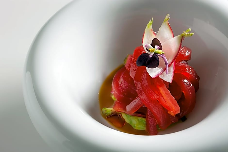 Trump International Hotel And Tower New York