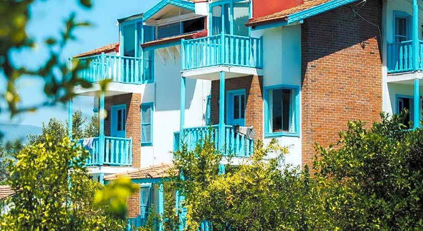 Yonca Lodge