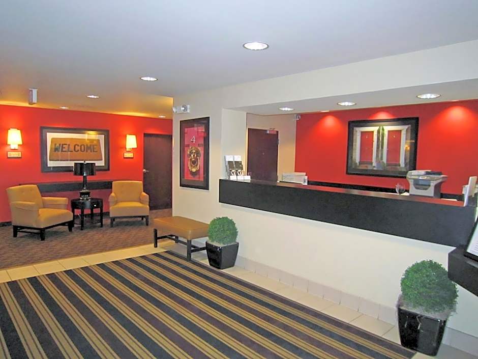 Extended Stay America Suites - Boston - Tewksbury