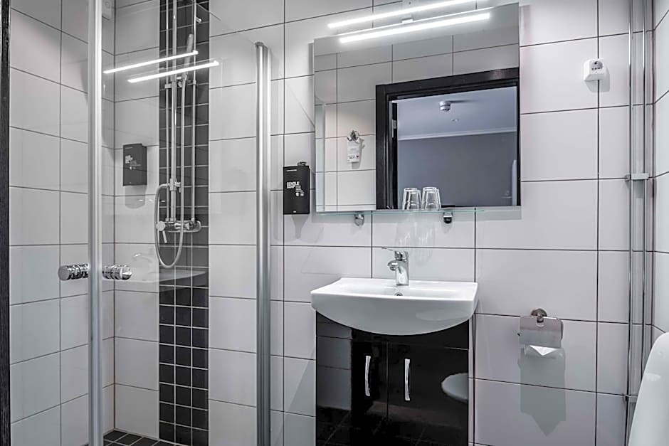 Sure Hotel by Best Western Hedasen