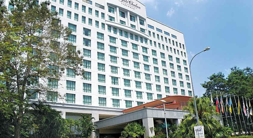 Royale Chulan Seremban