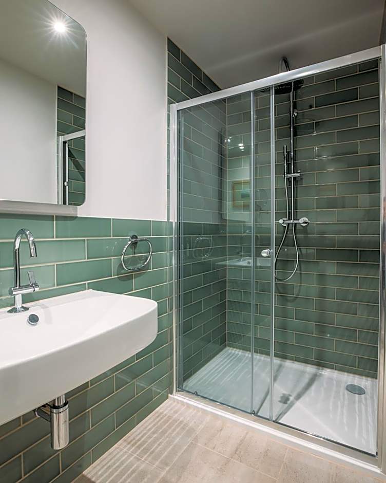 Polurrian on the Lizard