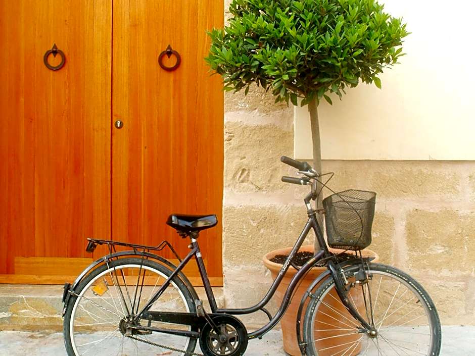 Cas Ferrer Nou Hotelet