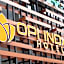 OPI INDAH Hotel