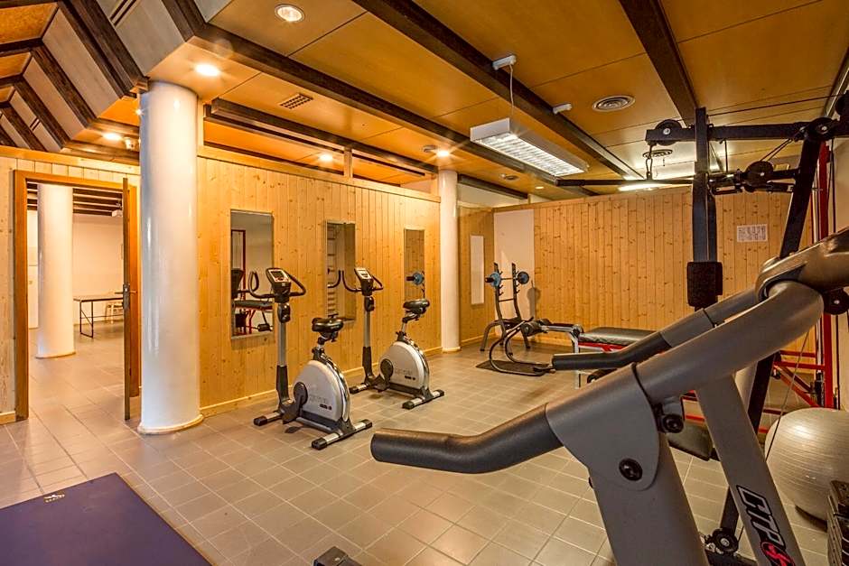 Residence Campolongo