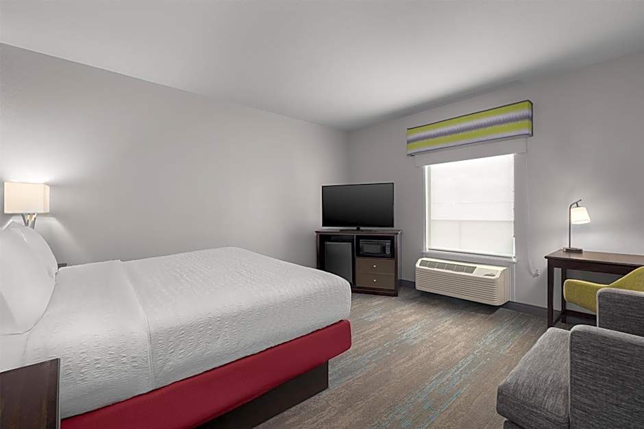Hampton Inn Cotulla