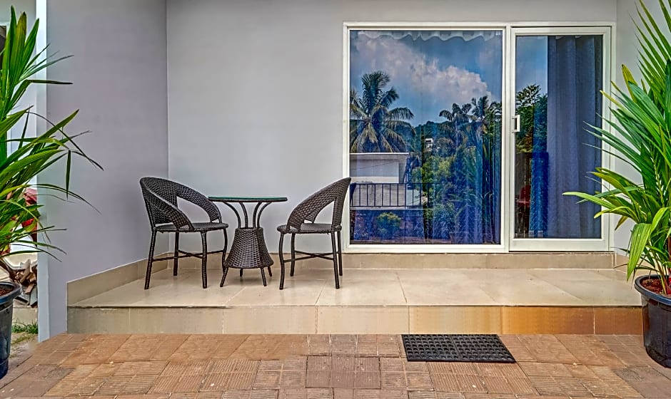 Treebo Regalia Inn Wayanad