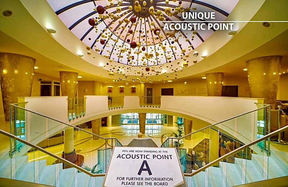 Don Giovanni Hotel Prague - Great Hotels of The World