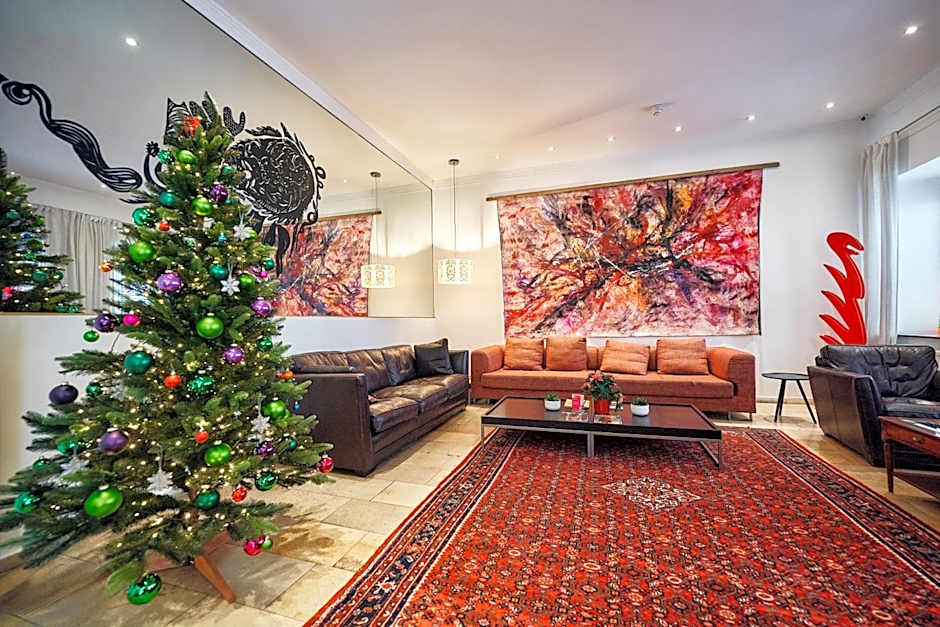 Hotel Kunsthof